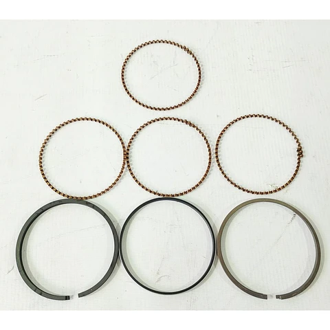 Anillos Standard Para ZNA Rich 2.4