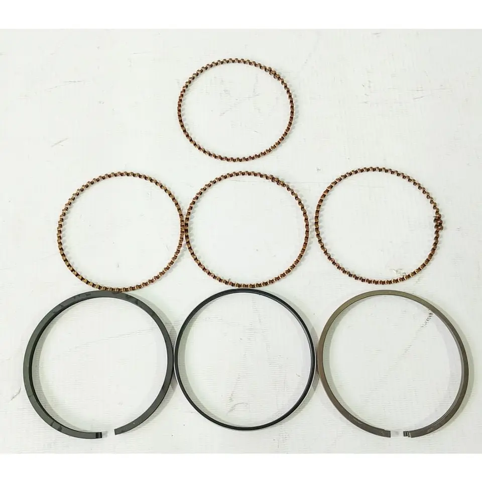 Anillos Standard Para ZNA Rich 2.4 1