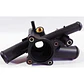 Base Termostato Para Chery Tiggo 3 Old E4G16 - Miniatura 1