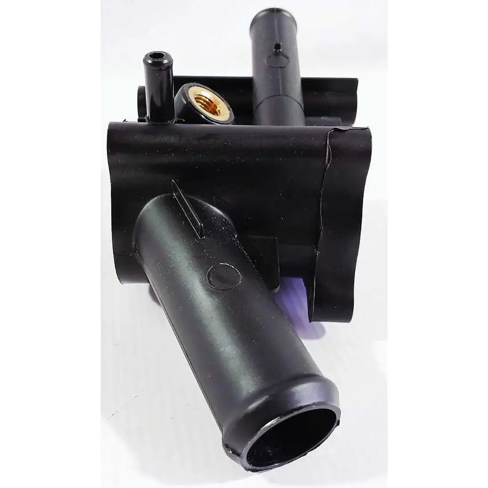Base Termostato Para Chery Tiggo 3 Old E4G16 2