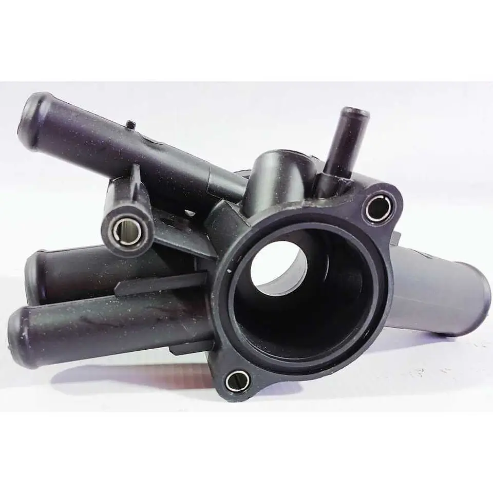 Base Termostato Para Chery Tiggo 3 Old E4G16 3
