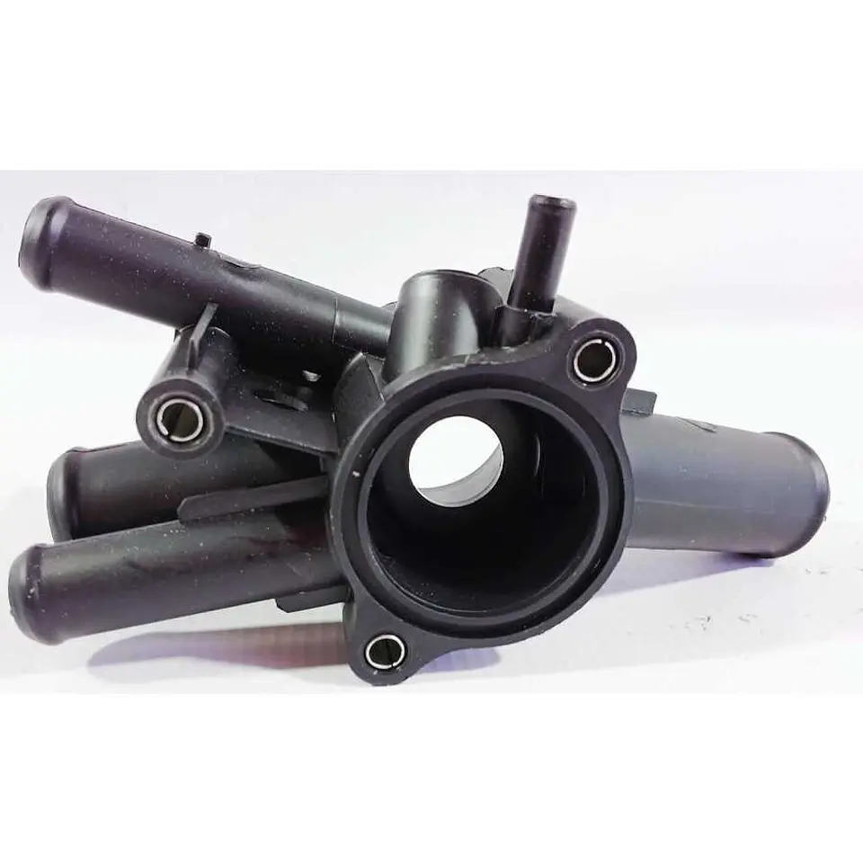 Base Termostato Para Chery Tiggo 3 Old E4G16 4