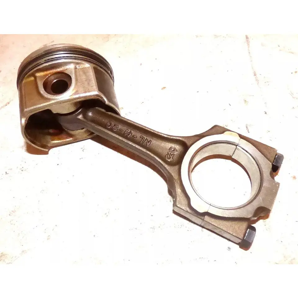Biela Standard Para Chery Fulwin 477 1