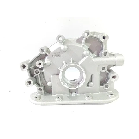 Bomba Aceite 465 466 CB10 Para Changan S100 S200 S300 CV1 DFSK Cargo / Van / Truck K07 K17 1.0 Hafei Minyi Zhongyi GAC Gonow