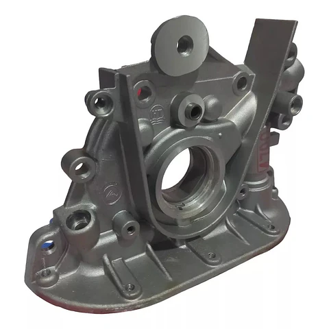 Bomba Aceite 479 Para Lifan Cargo / Van / Truck 1.3 320 520 X50 Geely Ck Lc Mk Great Wall Peri 1.3