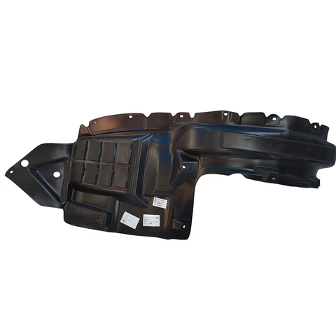 Guardafango Delantero Derecho (Rh) Para Changan Hunter 1.9