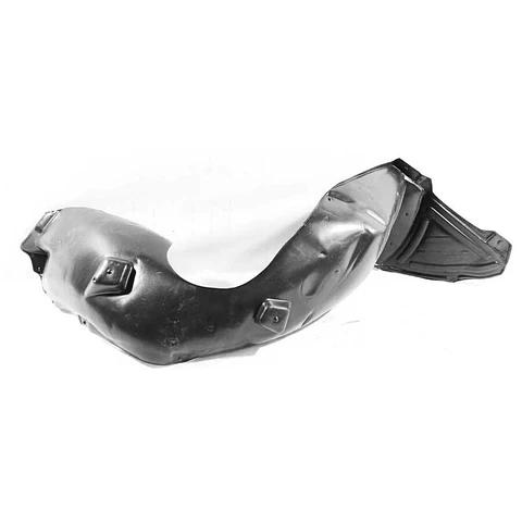 Guardafango Delantero Derecho (Rh) Para Chery Arrizo 5