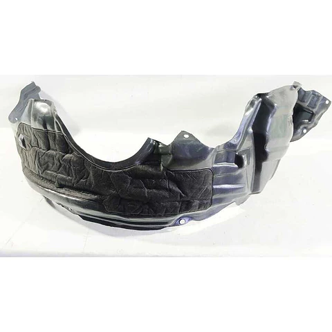 Guardafango Delantero Derecho (Rh) Para Great Wall Florid