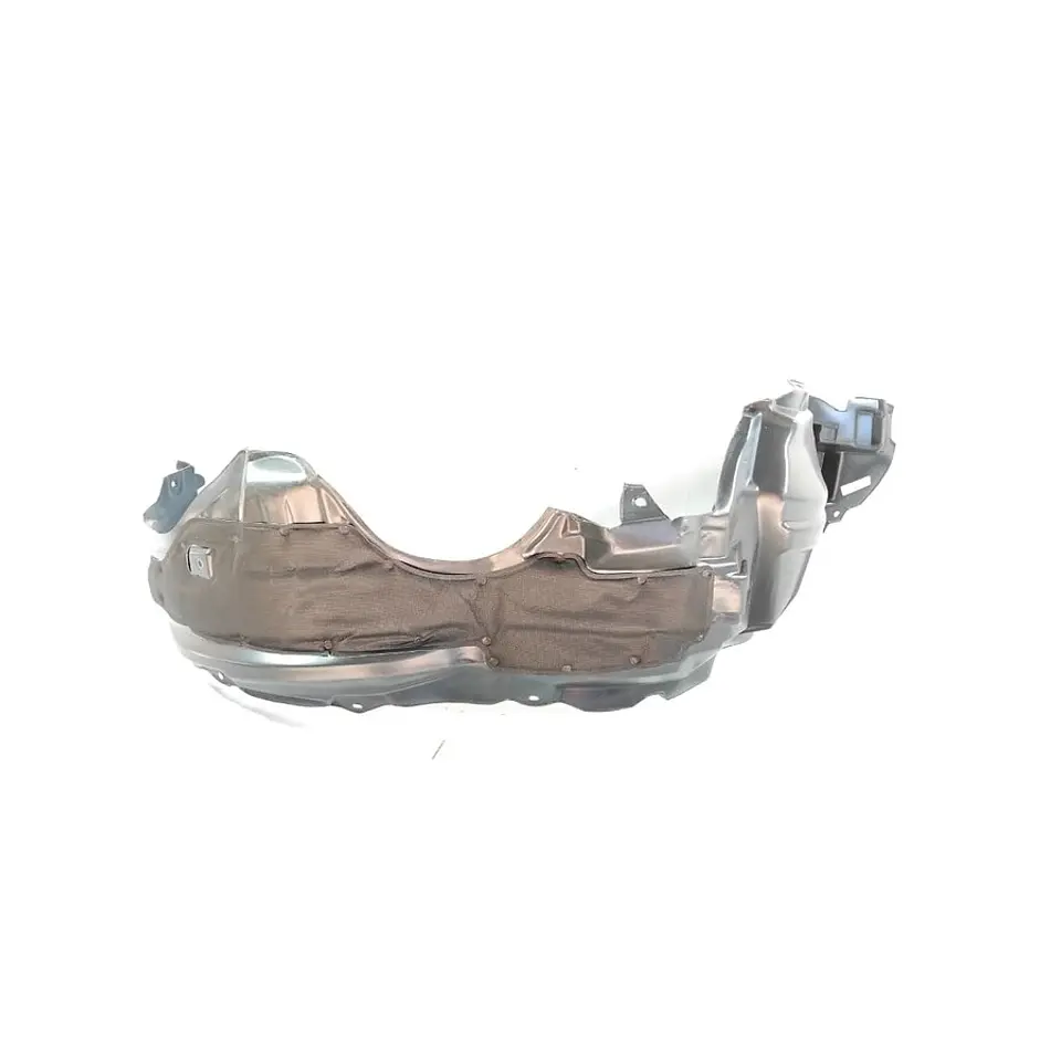 Guardafango Delantero Derecho (Rh) Para Great Wall M4 1