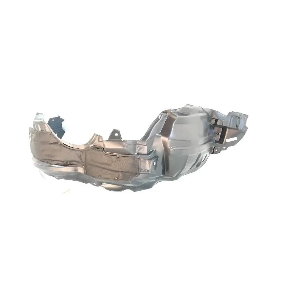 Guardafango Delantero Derecho (Rh) Para Great Wall M4 2