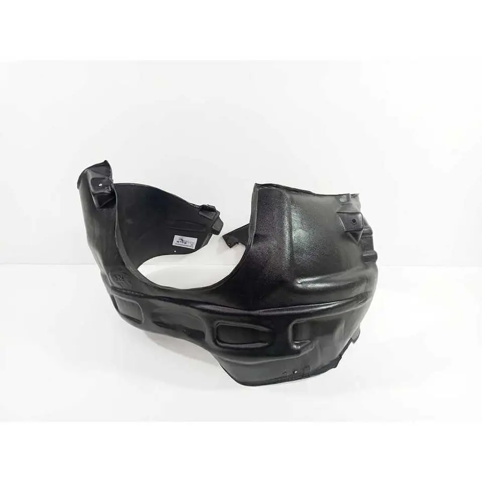 Guardafango Delantero Derecho (Rh) Para JAC J4 1