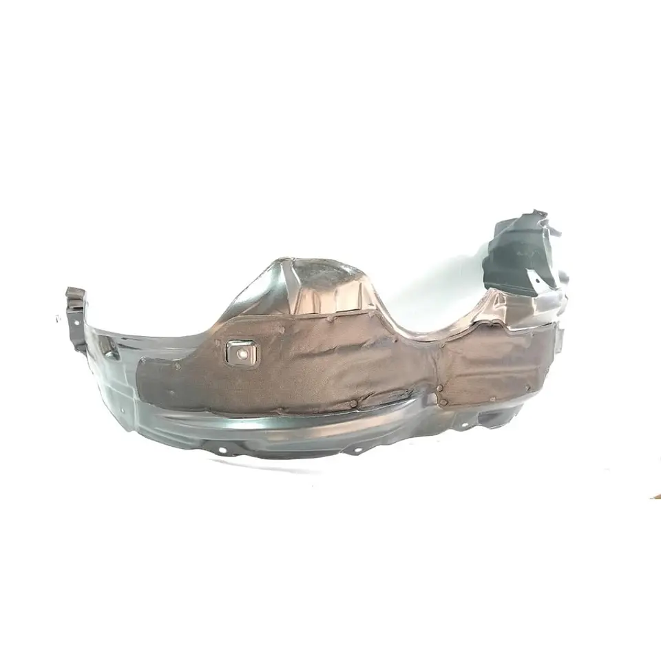 Guardafango Delantero Derecho (Rh) Para Great Wall M4 3