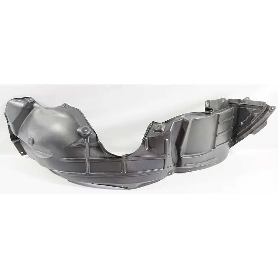 Guardafango Delantero Derecho (Rh) Para JAC Js2 S2 1