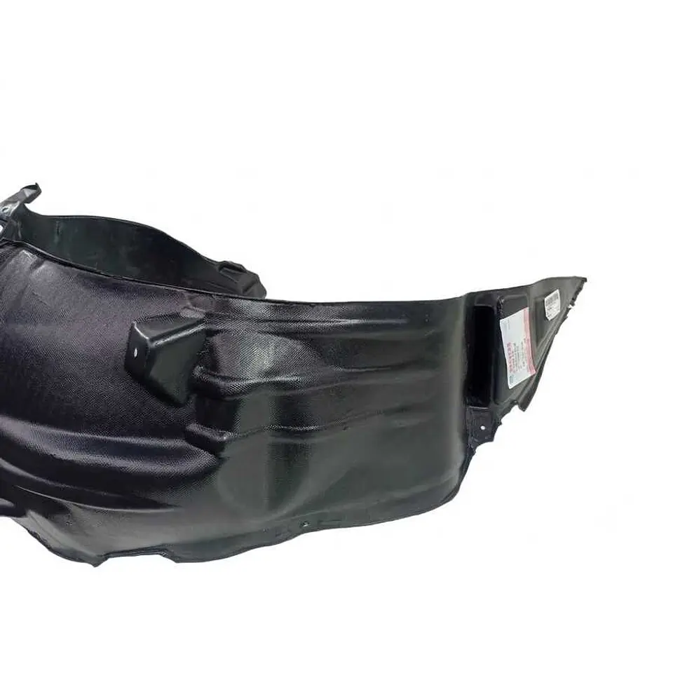 Guardafango Delantero Derecho (Rh) Para JAC J4 2