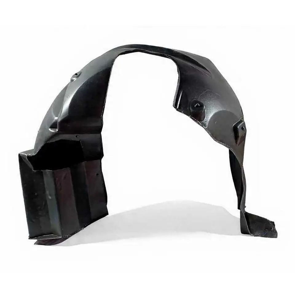 Guardafango Delantero Derecho (Rh) Para Jetour X70 1