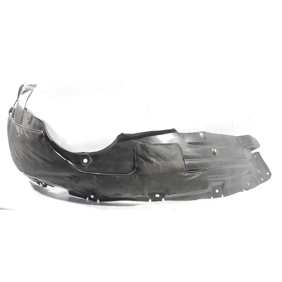 Guardafango Delantero Izquierdo (Lh) Para Great Wall H2 2014 - 2019 3