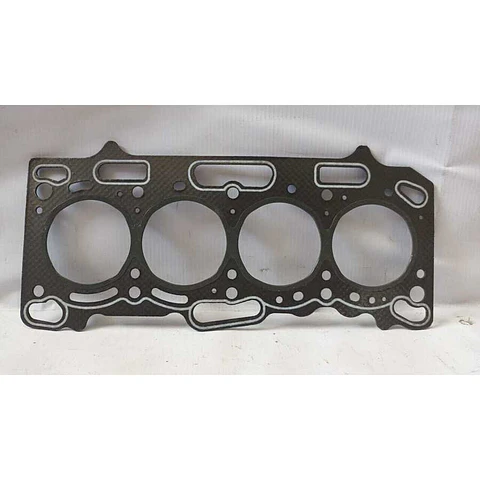 Empaquetadura Culata Asbesto 4g13 4g15 4g18 Para Foton Midi Old 1.6 1.5 2011 - 2015 JAC A137 J3 J5 B Class Mitsubishi Zotye Hunter BYD F3 Mitsubishi