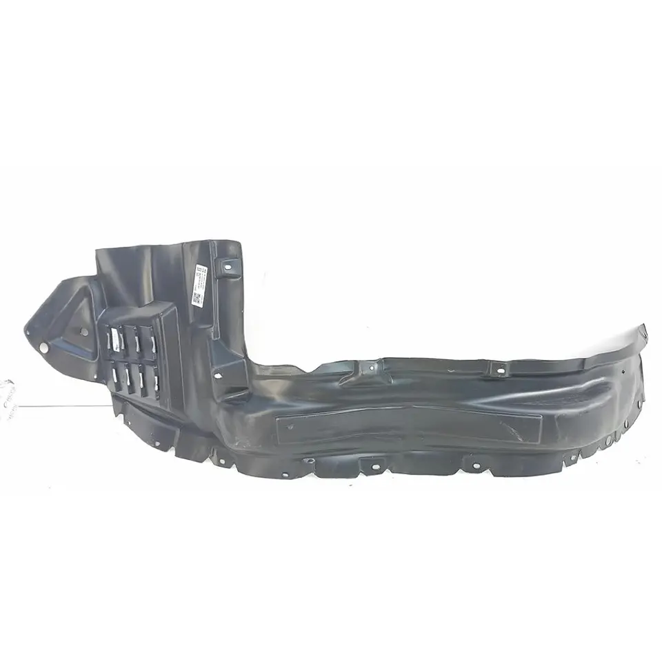 Guardafango Delantero Izquierdo (Lh) Para Changan Hunter 1.9 1