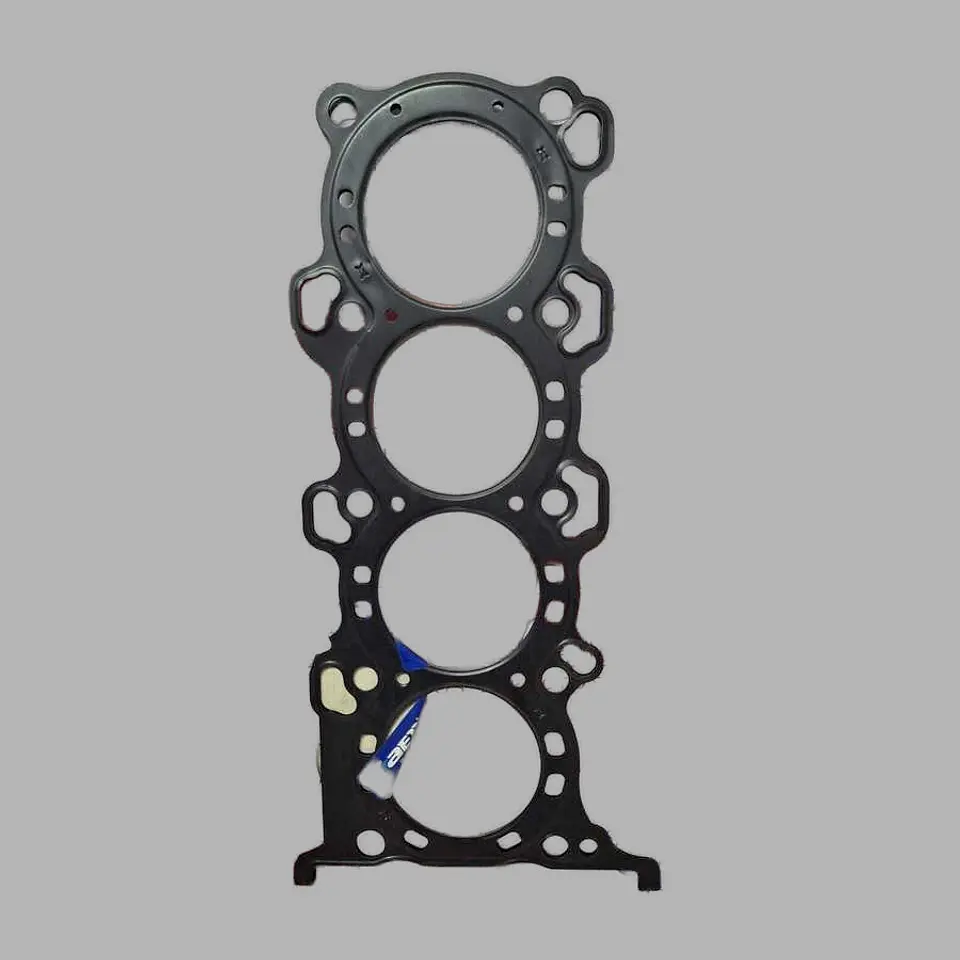 Empaquetadura Culata Metalica Para Great Wall C50 1