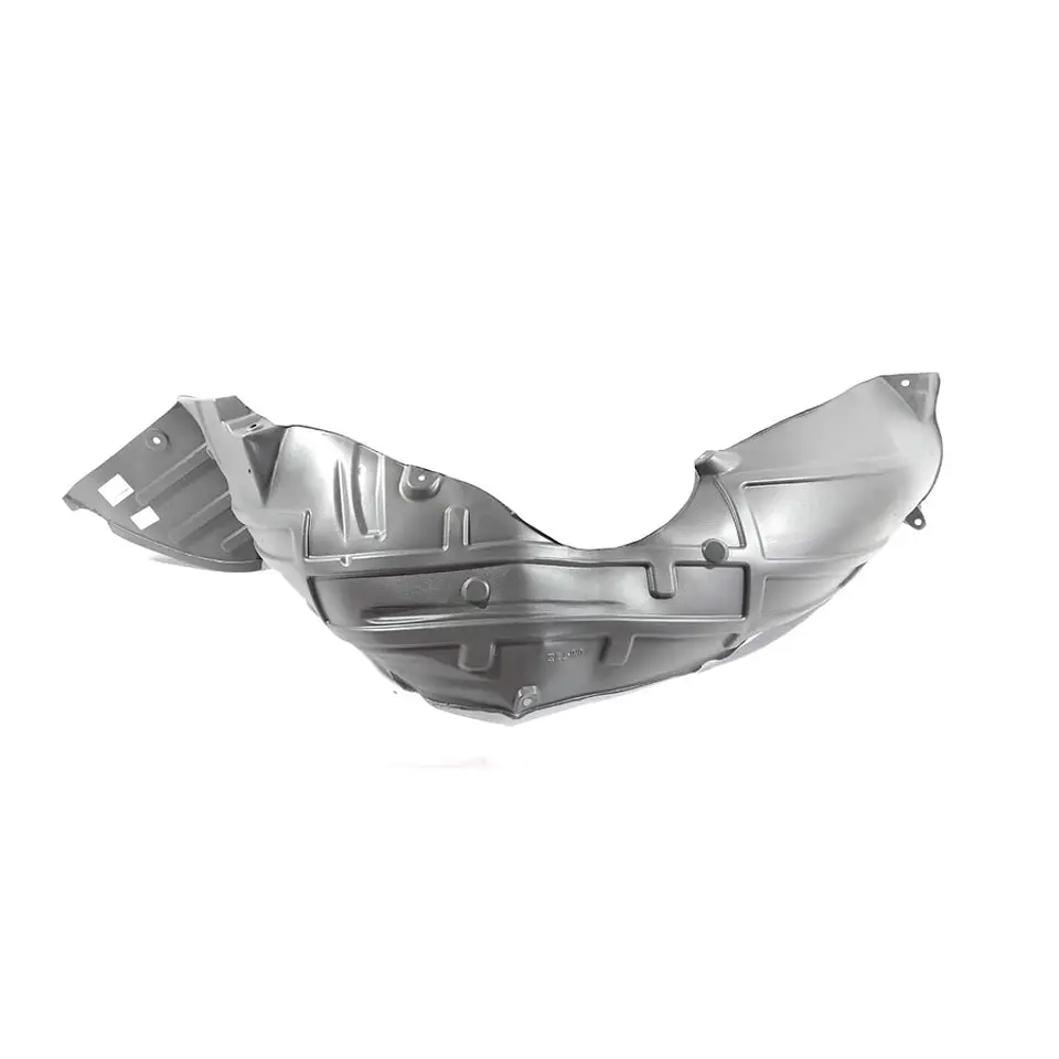 Guardafango Delantero Izquierdo (Lh) Para Changan Uni-t 1