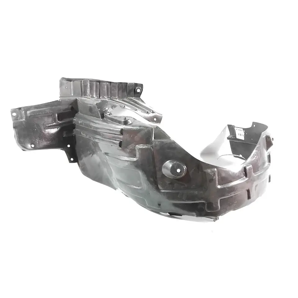 Guardafango Delantero Izquierdo (Lh) Para Changan CS15 2