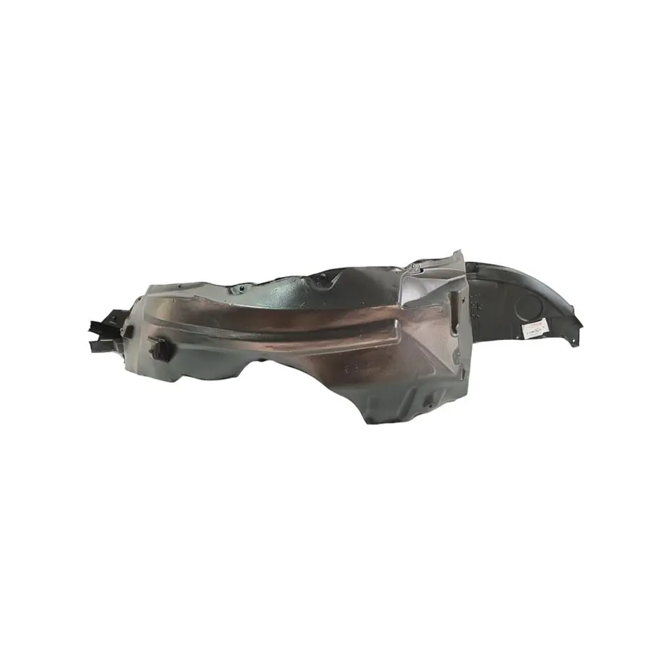 Guardafango Delantero Izquierdo (Lh) Para Chery Arrizo 3 New 1