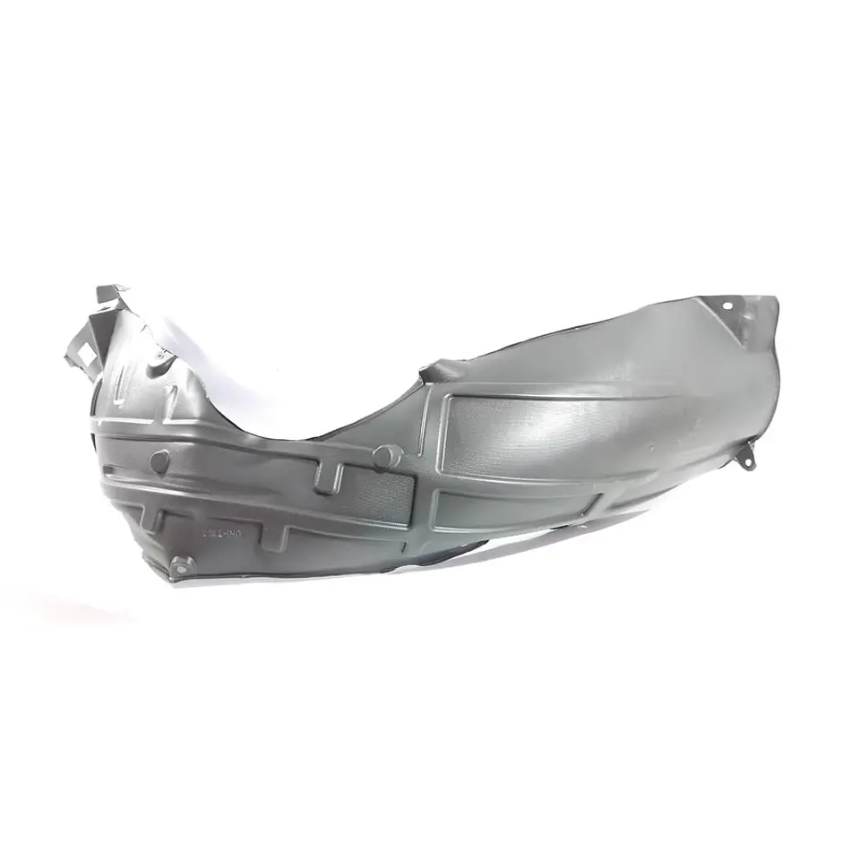 Guardafango Delantero Izquierdo (Lh) Para Changan Uni-t 3