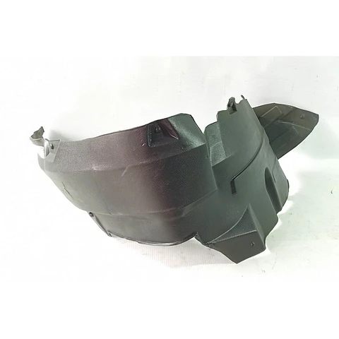 Guardafango Delantero Izquierdo (Lh) Para Chery Iq 1.0