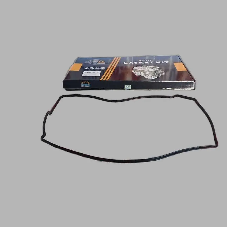 Empaquetadura Tapa Valvula 1 Curva 479 Para Lifan Cargo / Van / Truck 1.3 Geely Ck Mk Lc 1.3 Lifan 320 330 520 1.3 Great Wall Peri 1