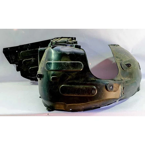 Guardafango Delantero Izquierdo (Lh) Para GAC GS4 Power