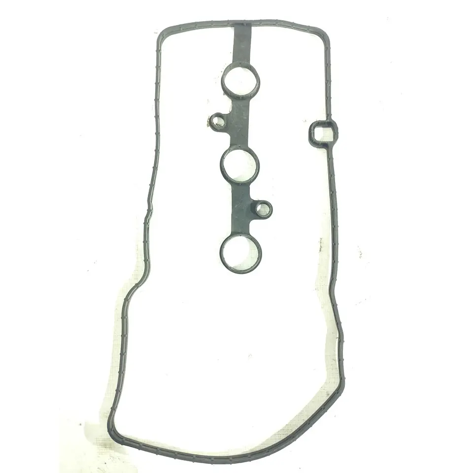 Empaquetadura Tapa Valvula Para Chery Iq 1.0 New 1