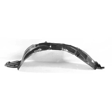 Guardafango Delantero Izquierdo (Lh) Para Great Wall C30 C30 Plus