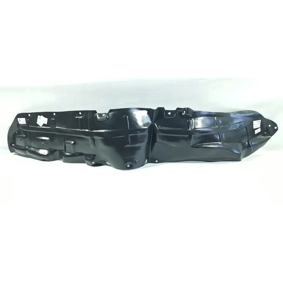 Guardafango Delantero Izquierdo (Lh) Para Great Wall H3 H5 Hasta 2014 1