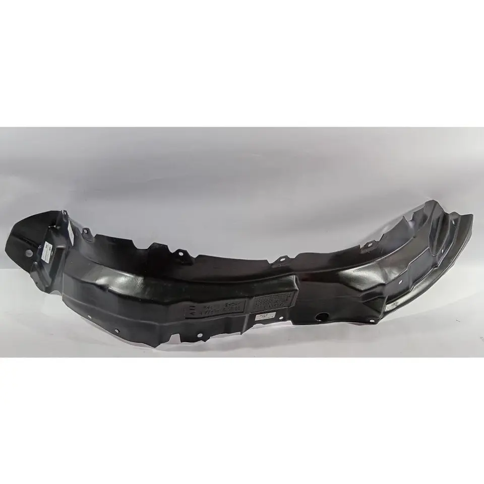 Guardafango Delantero Izquierdo (Lh) Para Great Wall Wingle 7 1