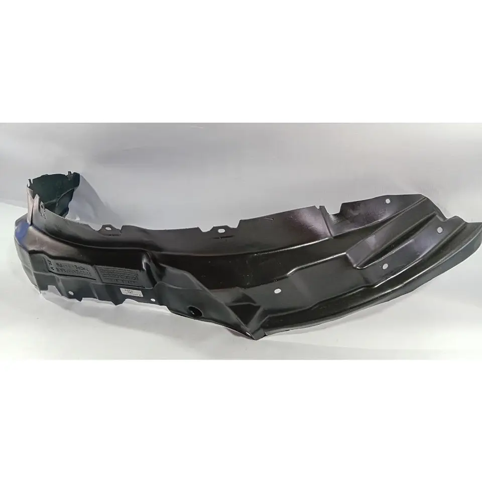 Guardafango Delantero Izquierdo (Lh) Para Great Wall Wingle 7 2