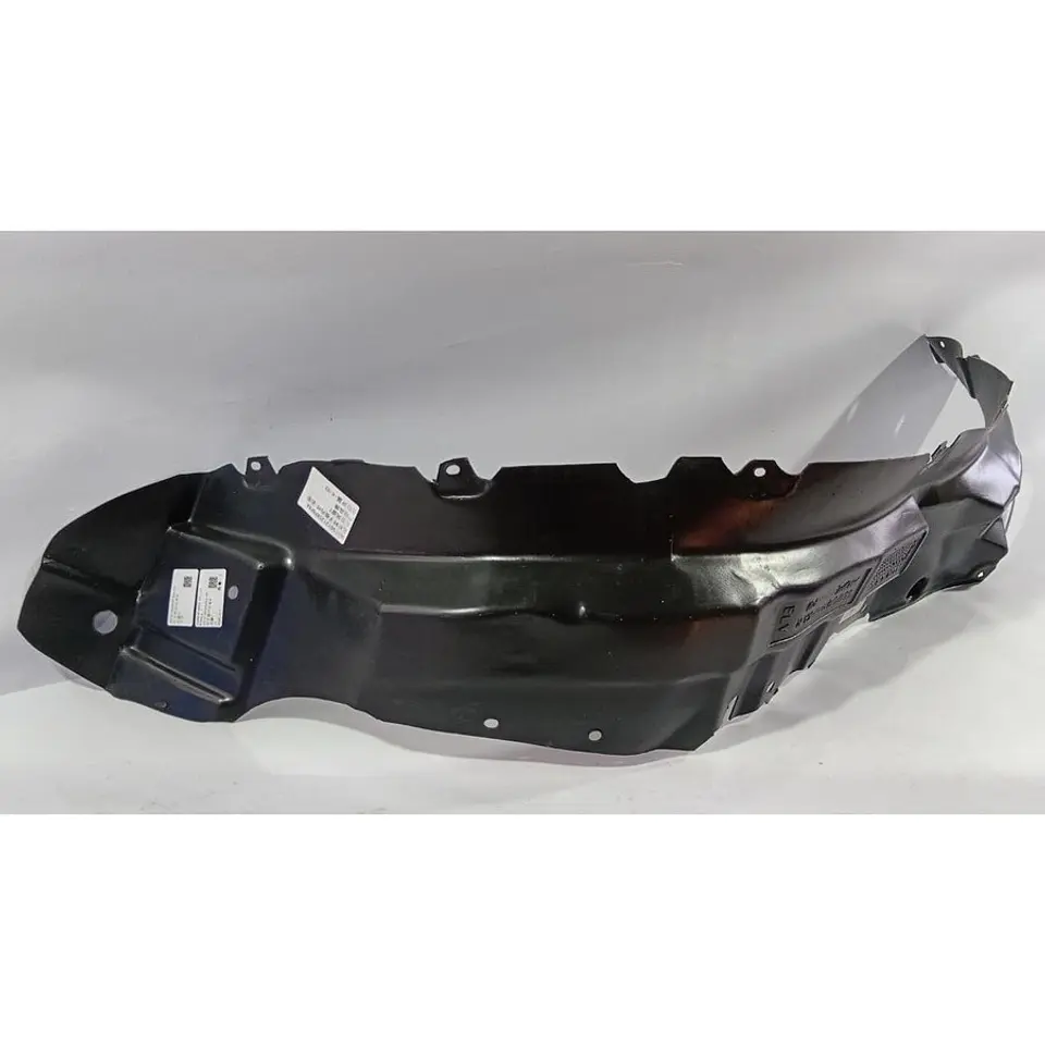 Guardafango Delantero Izquierdo (Lh) Para Great Wall Wingle 7 3