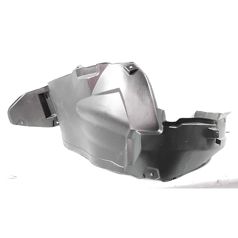 Guardafango Delantero Izquierdo (Lh) Para JAC J5
