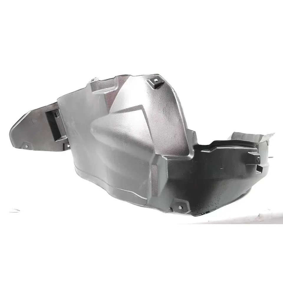 Guardafango Delantero Izquierdo (Lh) Para JAC J5 2