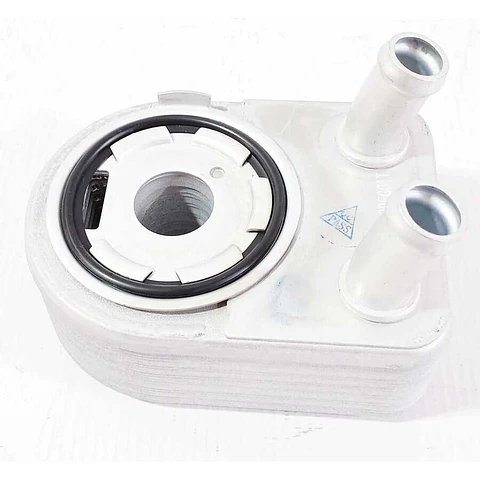Enfriador Aceite (4 Cm Ancho) Para Great Wall H2 1.5 Haval Jolion