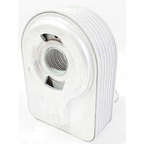 Enfriador Aceite (4 Cm Ancho) Para Great Wall H2 1.5 Haval Jolion