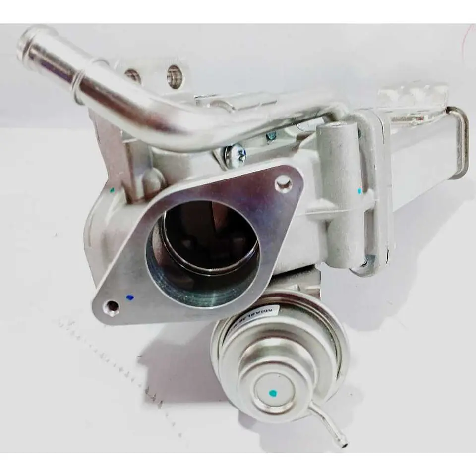 Enfriador Aceite Para Changan Hunter 1.9 1