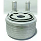 Enfriador Aceite (4.5 Cm Ancho) 4g15 Para Great Wall H6 1.5 C10 C20 C30 C50 Florid M4 - Miniatura 4