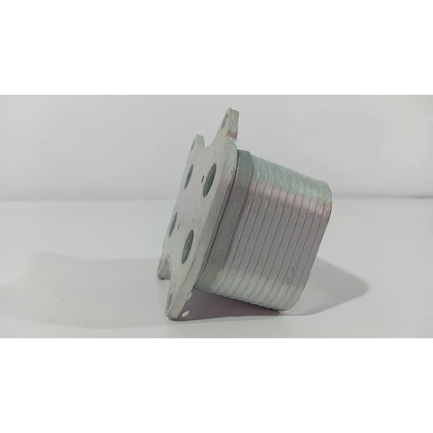 Enfriador Aceite Para Chery Tiggo 7 Jetour X70