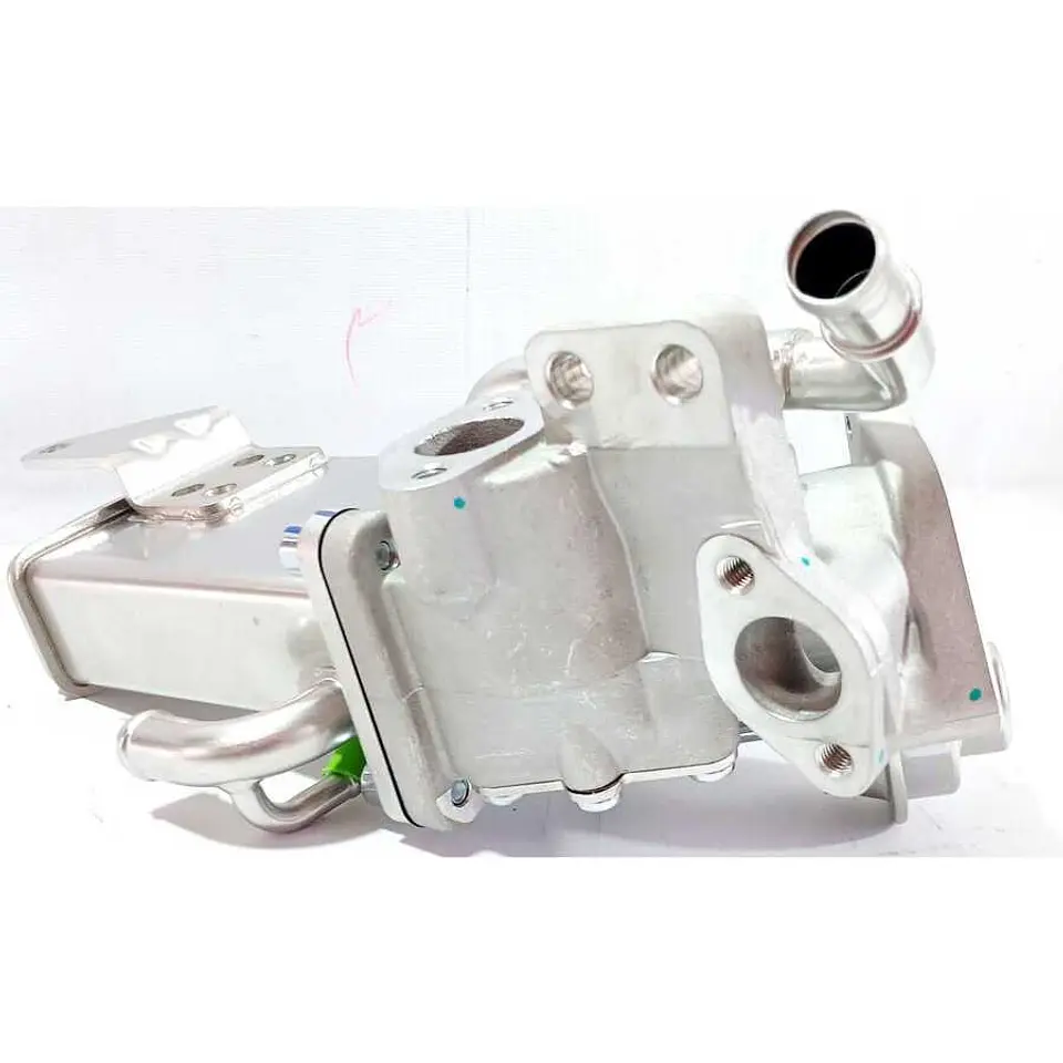 Enfriador Aceite Para Changan Hunter 1.9 4