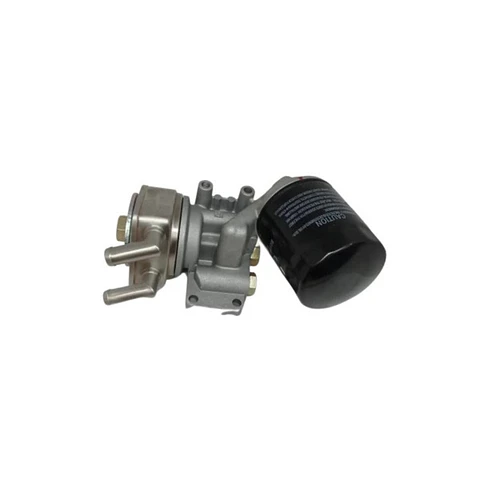 Enfriador Aceite Para Great Wall Wingle 3 2.8