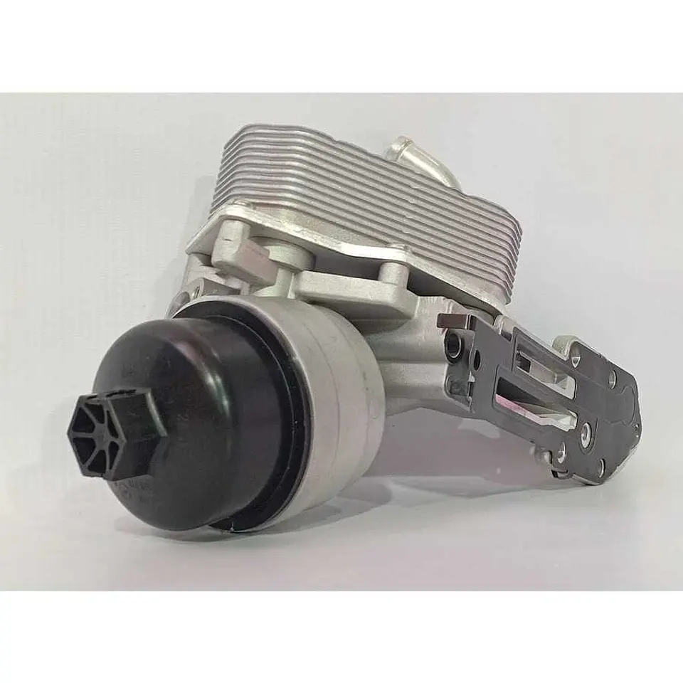 Enfriador Aceite Para JMC Vigus J351 2.4 1