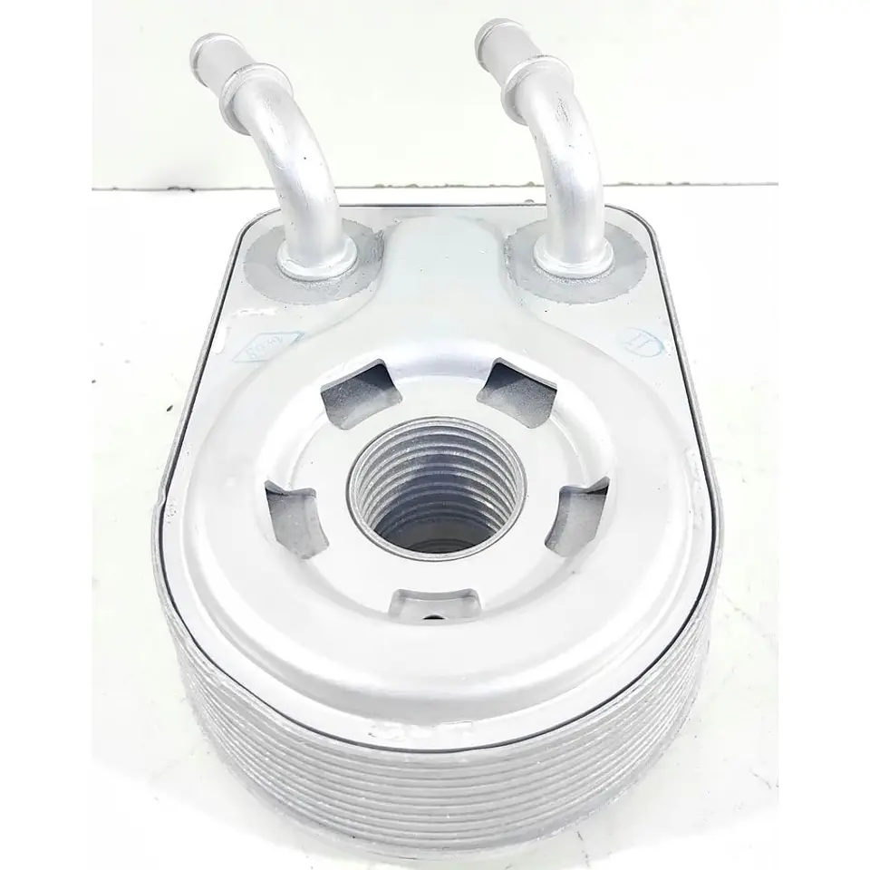 Enfriador Aceite Para DFSK 580 1.5 3