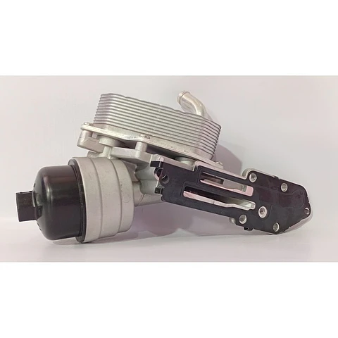 Enfriador Aceite Para JMC Vigus J351 2.4
