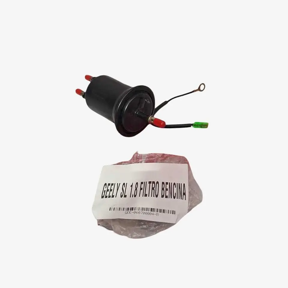 Filtro Bencina Para Geely Sl 1.8 EC7 1.8 1