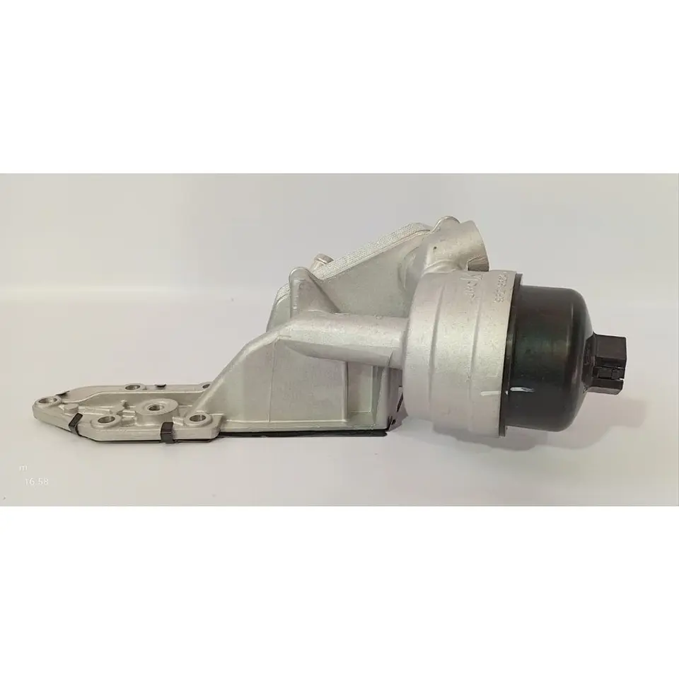 Enfriador Aceite Para JMC Vigus J351 2.4 3